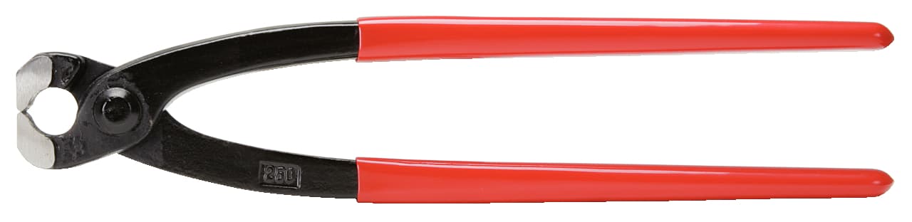 Tenaille russe gainée, 10'' - L.250 mm