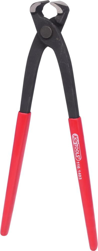 Tenaille russe gainée, 11'' - L.280 mm