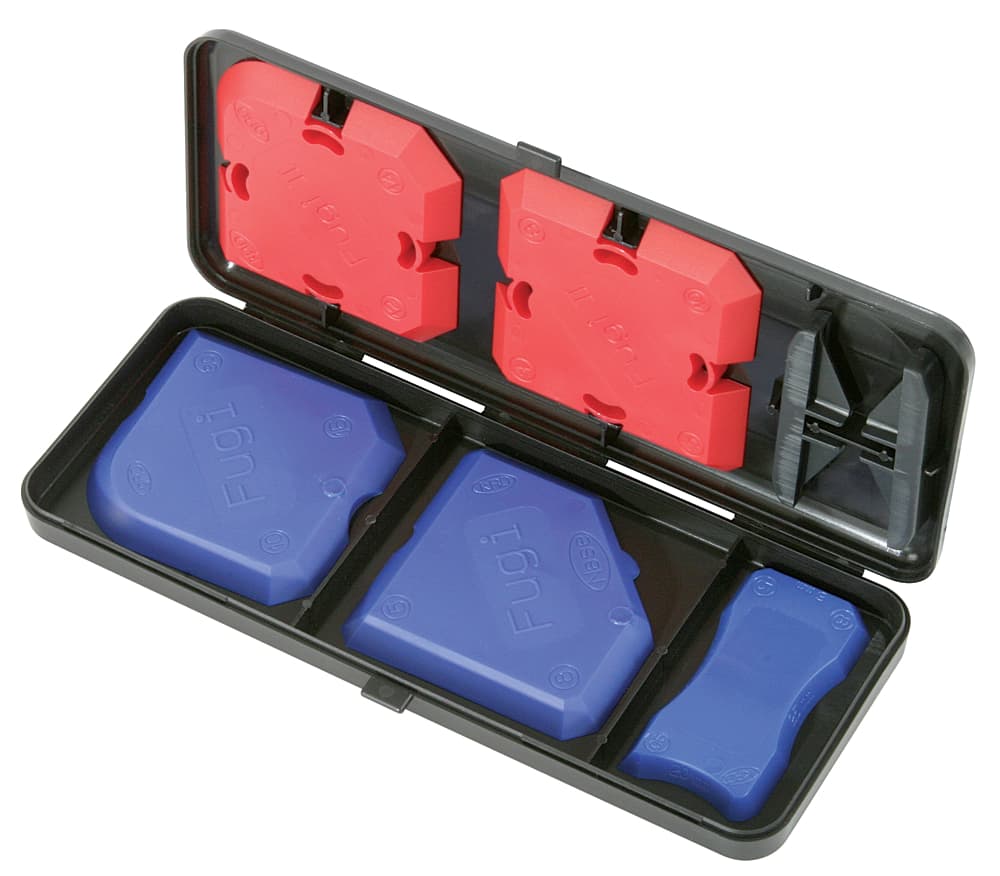 Coffret de spatules à joints - 7 pièces