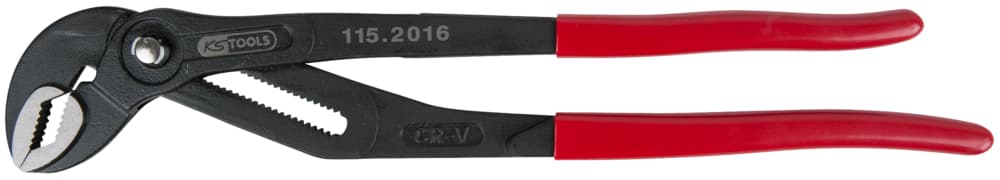 Pince multiprises à verrouillage 16'', 0-90 mm