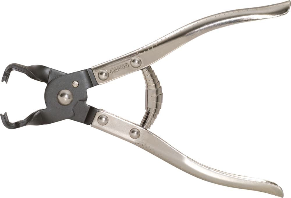 Pince 8 -18mm pour colliers MU.