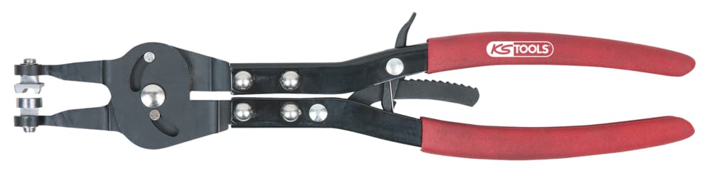 Pince à collier de durites type MU2, 4-45 mm
