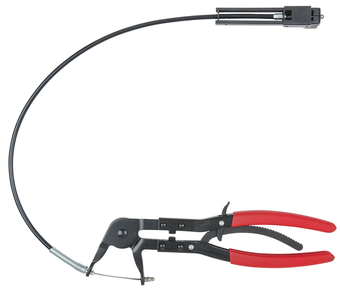 Pince pour colliers auto-serrants - VAG