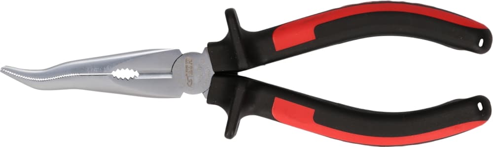 Pince spéciale pour conduit d'alimentation du carburant, L. 200 mm