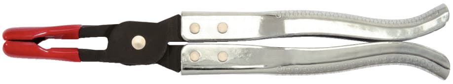 Pince pour les joints d'étanchéité de tiges de soupapes