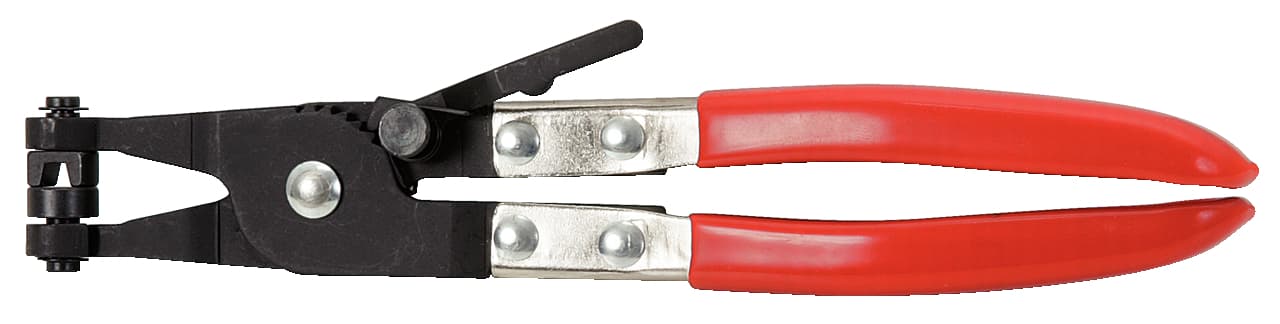 Pince à colliers standards mors fendus
