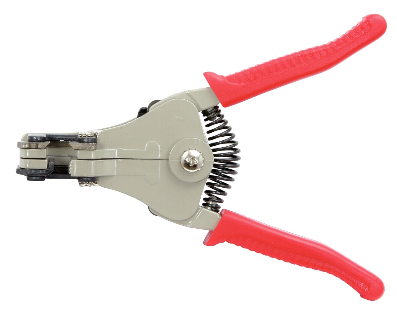 Pince à dénuder automatique latérale, 170 mm - 1 - 3,2 mm