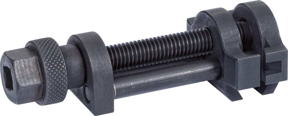 Tendeur pour colliers auto-serrants 0-37 mm