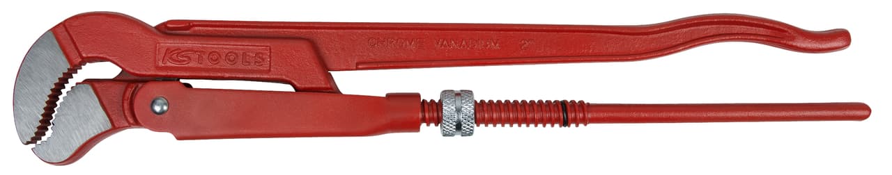 Clé de serrage suédoise, 45°S - 2''