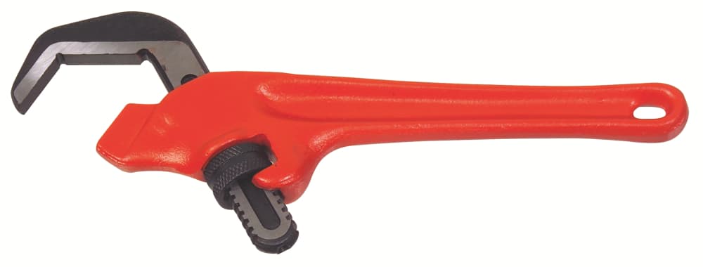 Clé héxagonale déportée, 9'' - 1/2'' - L 240 mm