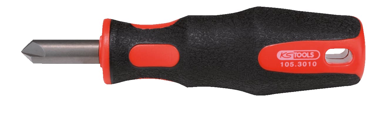 Ébavureur intérieur, 3 - 40 mm