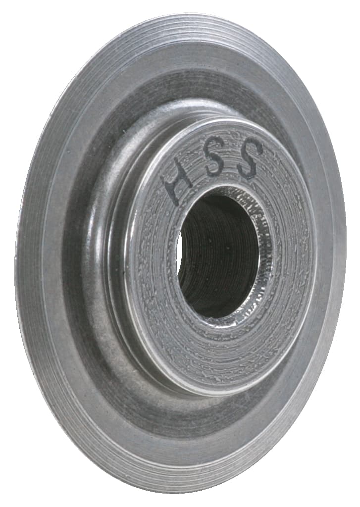 Molette de rechange pour acier pour coupe tube 104.5002