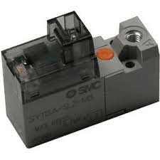 ELECTRODISTRIBUTEUR 3-2 SERIE SY100