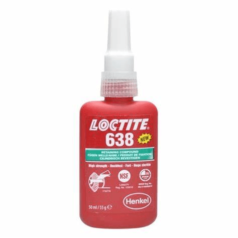LOCTITE 638 BO 50ML EGFD