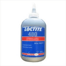 LOCTITE 480 BO500G EGFD