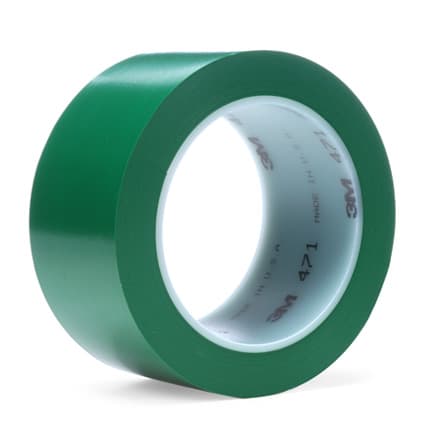 GREEN 2 X 36 YD BULK