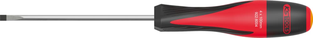 Tournevis ULTIMATE Fente. 2.5 mm - L.75 mm