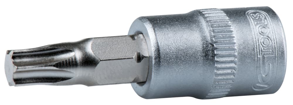 Douille tournevis ULTIMATE® TORX® 3-8''. L.50 mm - T30