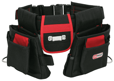 Caisse porte outils