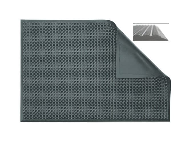 ERGOMAT BASIC BUBBLE 60X300CM