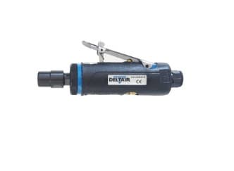 MEULEUSE DROITE A PINCE DE 6 mm