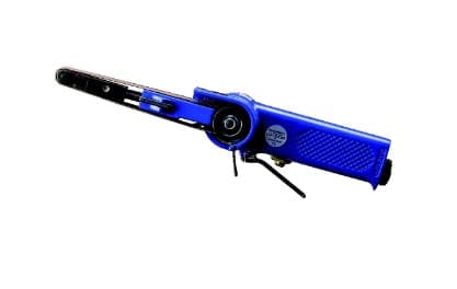 PONCEUSE A BANDE 10 X 330 mm