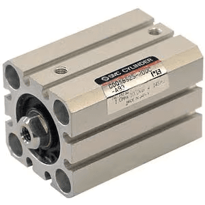 Cilindru compact CDQSB16-25D