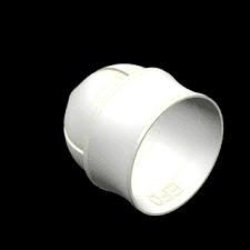 PISTON O 10CC EFD BOITE DE 30