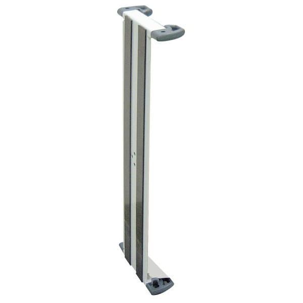 Support DOCAFLEX MAGNÉTIQUE vide A4 verticale