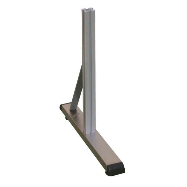 Pied INOX P 600 mm