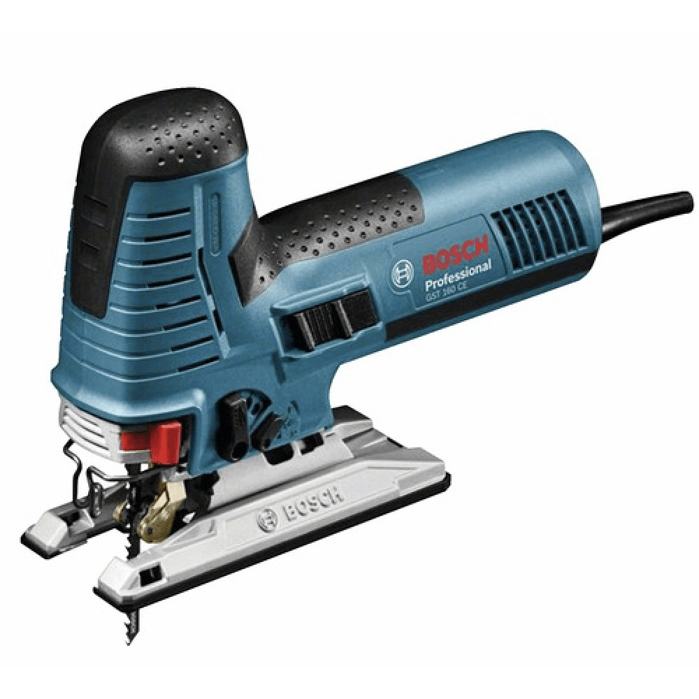 SCIE SAUTEUSE GST 160 CE L-BOXX