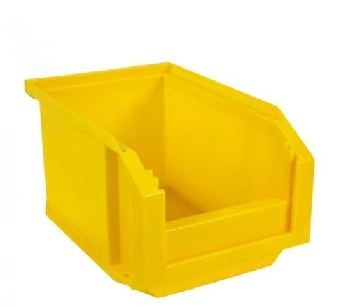 BAC A BEC SERIE EUROPEAN 3 L JAUNE /vente par multiple de : 36