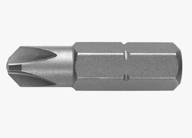EMBOUT 1/4 TORQ-SET N 4
