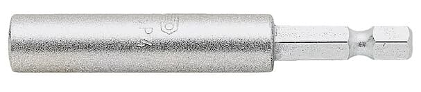 PORTE-EMBOUT MAGNETIQUE 1/4