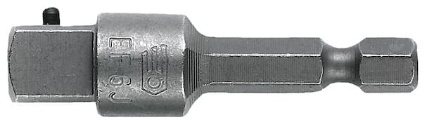 PORTE DOUILLE 3/8 L 50MM