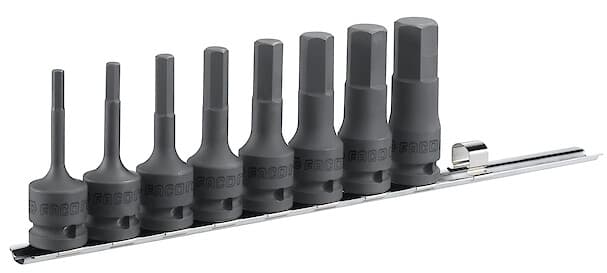 "JEU DOUIL IMP TVS 1/2"" 5-19MM"
