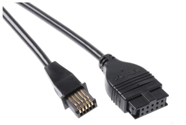 CABLE DIGIMATIC SPC 2M DROIT