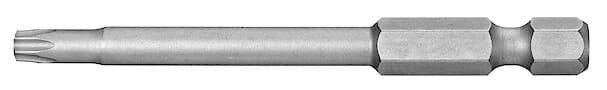 EMBOUT 1/4 TORX 20 LONG 70MM