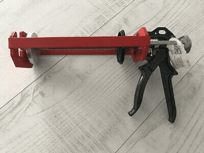 PISTOLET BI-COMPOSANT VBM400
