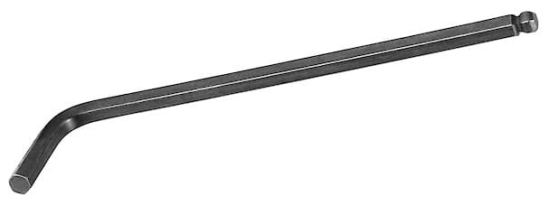 CLE MALE EXTRALONG SPHER 5MM