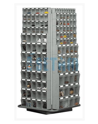 Classeur rotatif PRATICBOX 263 tiroirs