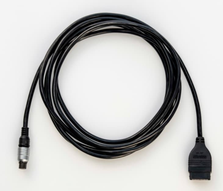 Cable ( 6 broches ) Lg. 2m Mitutoyo