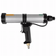 PISTOLET COLLE RAYCHEM 480105/10 BAR (145 psi) COX 6.OZ