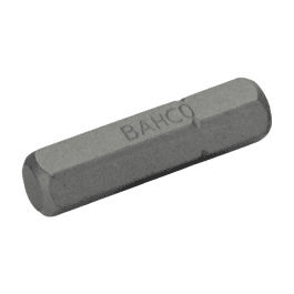 EMBOUTS 6 PANS 7-64 25MM STAND