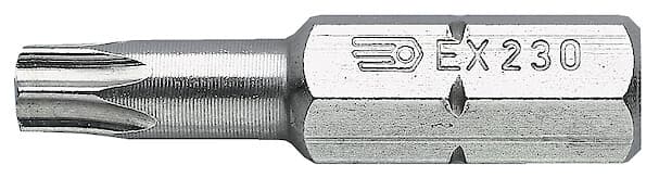 EMBOUT 5/16 TORX 30 LONG 35 MM
