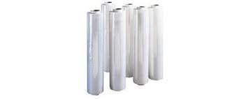 FILM ETIRABLE MANUEL TRANSPARENT 240MMX270ML éup20 carton de 6ROLO