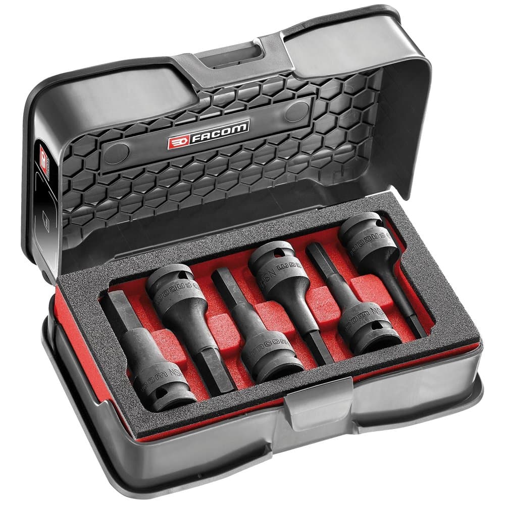 COFFRET MBOXS AVEC MODULE DOUILLES IMPACT NSHM