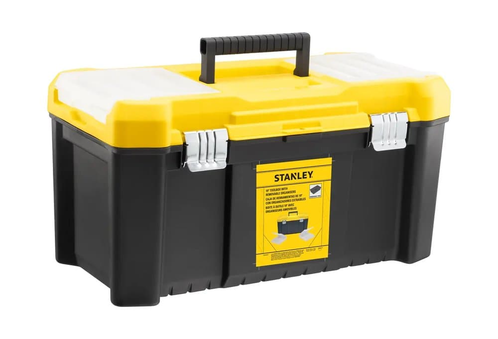 BOITE A OUTILS ORGANISEURS DÉTACHABLES 48CM