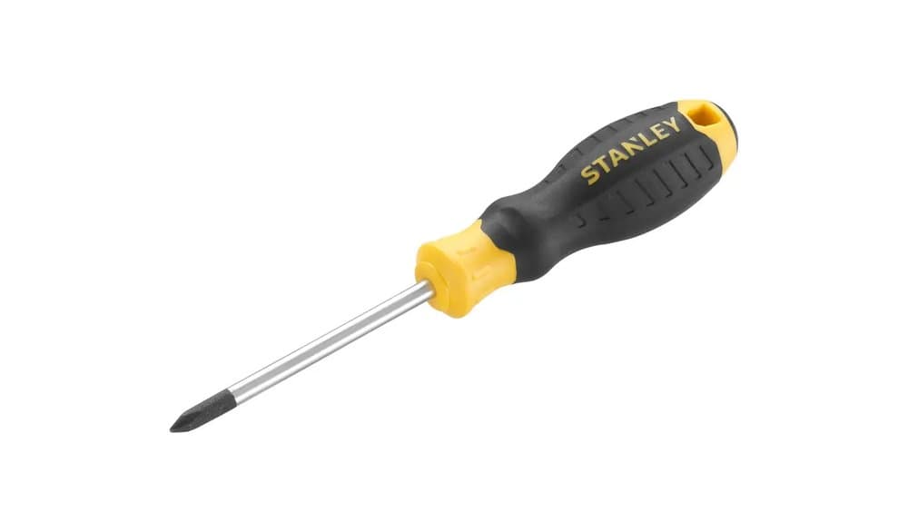 TOURNEVIS CUSHION GRIP PHILLIPS PH1 X 75MM