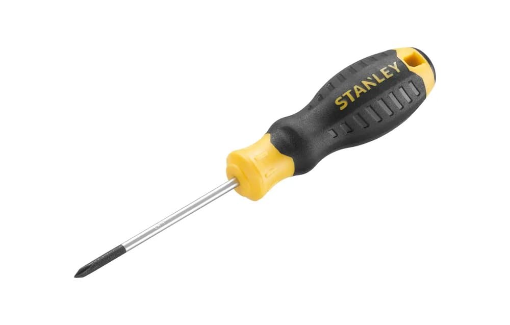 TOURNEVIS CUSHION GRIP PHILLIPS PH0 X 60MM